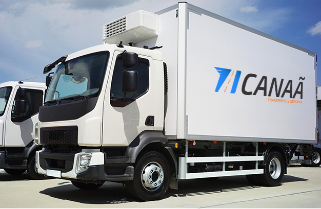 Carga Refrigerada